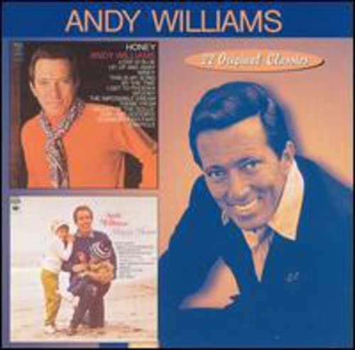 Andy Williams - Happy Heart - Zortam Music