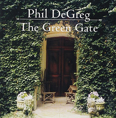 Green Gate