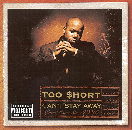 Too Short - Don