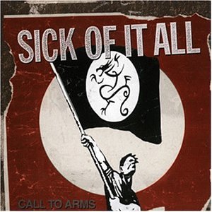 Sick Of It All - Quiet Man Lyrics - Zortam Music