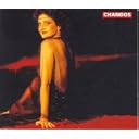CD Cover Art