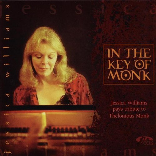 In the Key of Monk