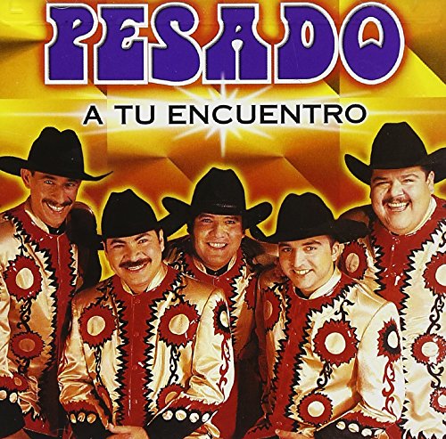 Pesado - A Tu Encuentro - Zortam Music