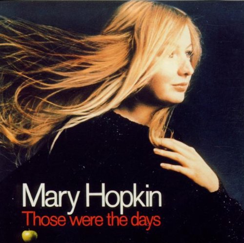Mary Hopkin - Those Were The Days (Greatest - Zortam Music