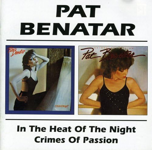 Crimes Of Passion
