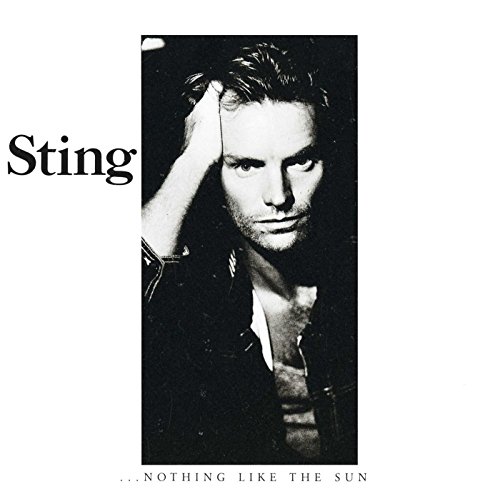 Sting - An Englishman In New York Lyrics - Zortam Music