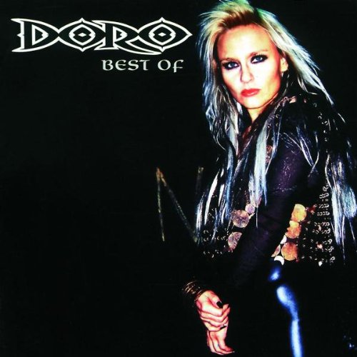 Doro - Ceremony (Mixed By 