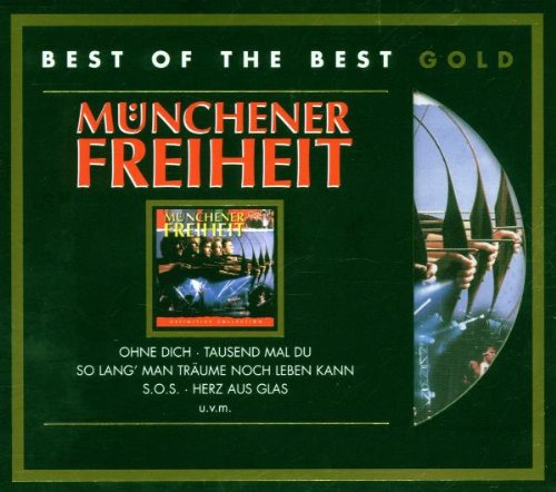 Münchener Freiheit - Definitive Collection (Gold) - Zortam Music