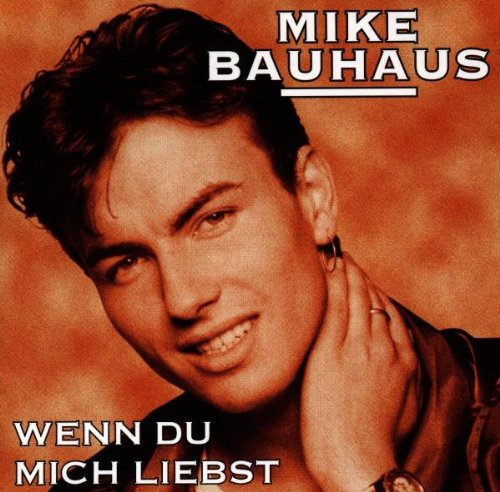 Wenn du Mich Leibst