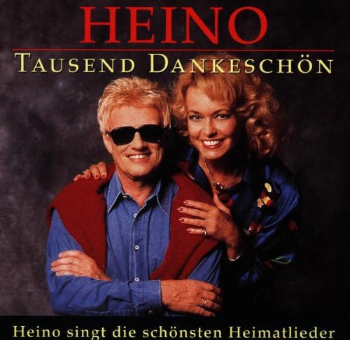 Tausend Dankeschon