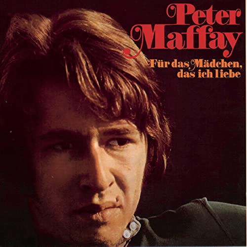 Peter Maffay - Liebe - Zortam Music