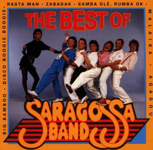 Saragossa Band - Best - Zortam Music