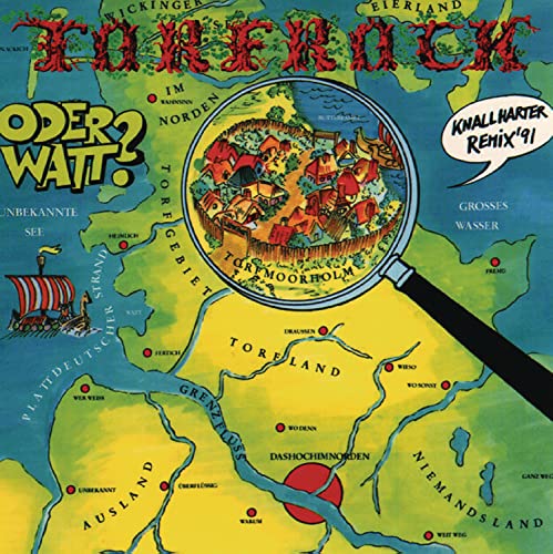 Torfrock Ofer Watt?