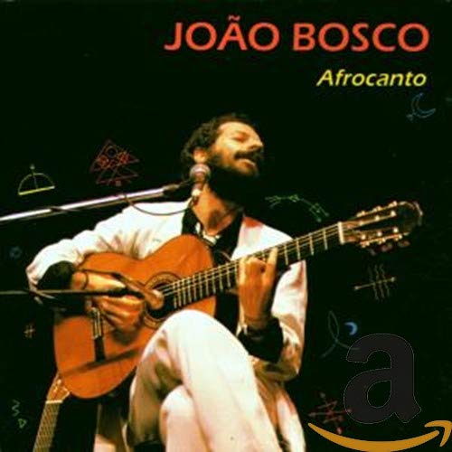 Afrocanto
