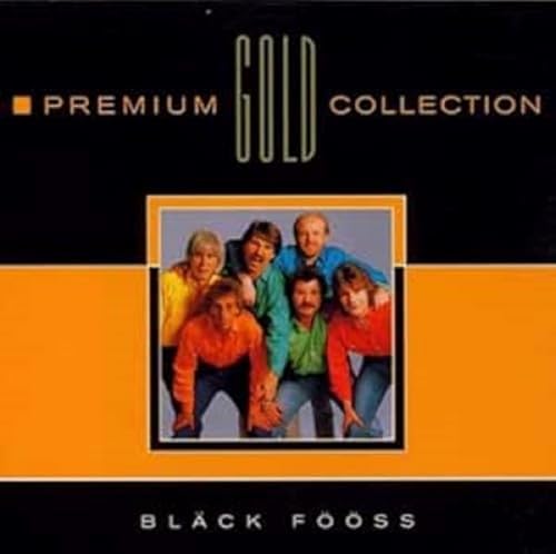 Premium Gold Collection