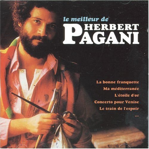 Meilleur de Herbert Pagani