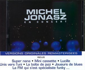 Michel Jonasz - Guigui Lyrics - Zortam Music
