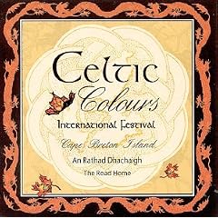Celtic Colours