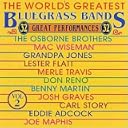 CD Cover Art