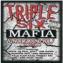 CD Cover Art