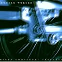 CD Cover Art