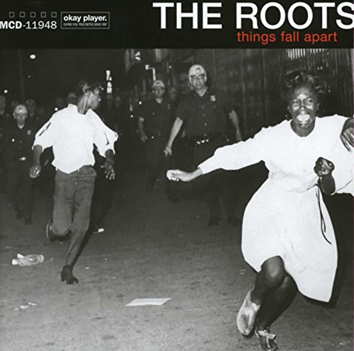 Roots - Things Fall Apart [Explicit Version]/Explicit Version - Zortam Music