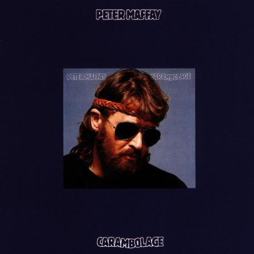 Peter Maffay - Carambolage - Zortam Music