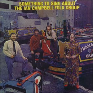 Something to Sing About