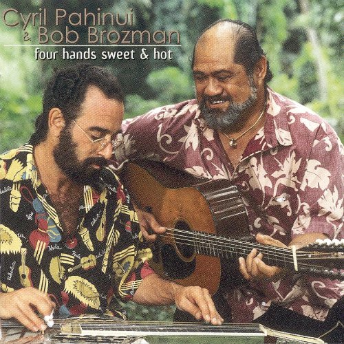 Four Hands Sweet & Hot