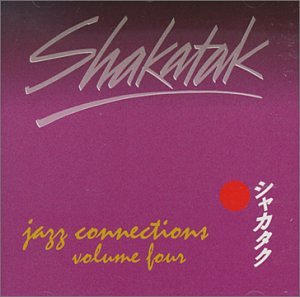 Jazz Connections V.4