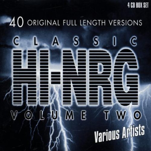 Classic Hi-Nrg V.2