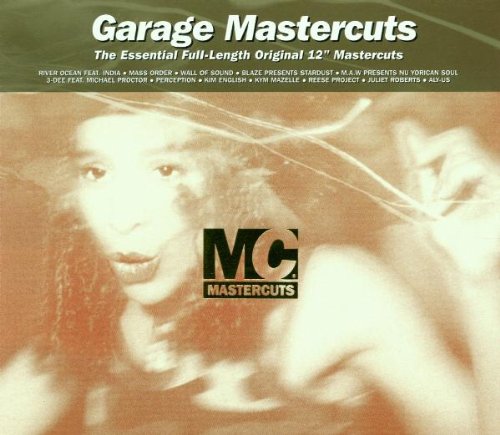 Classic Garage: Definitive Garage Master