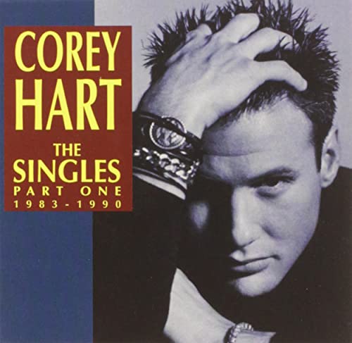 Corey Hart - Pt1 - Zortam Music