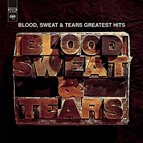 Blood, Sweat & Tears - 06 More And More Lyrics - Zortam Music