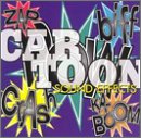 Cartoon Sound Effects