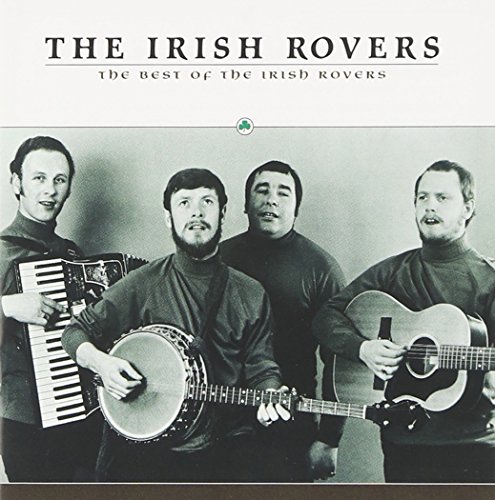 The Irish Rovers - The Unicorn (1968)-int076 Lyrics - Zortam Music