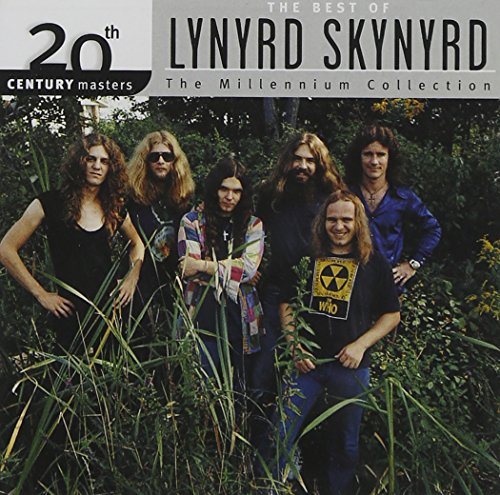 Lynyrd Skynyrd - The Best Of Lynyrd Skynyrd - - Zortam Music