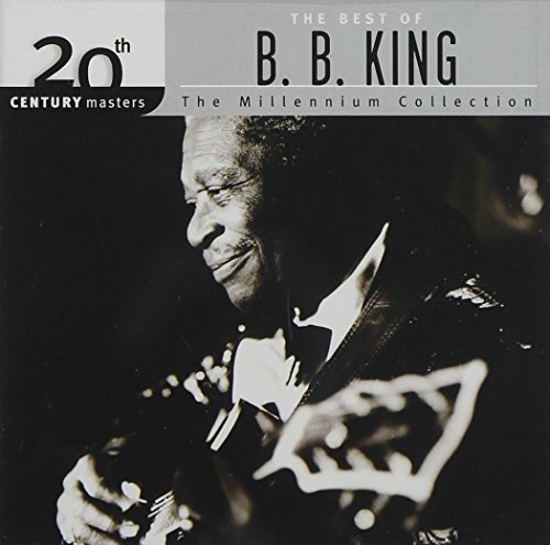 B.B. King - �¹�� �ְ��� ����� - Zortam Music