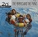 20th Century Masters: The Best Of The Mamas & The Papas (Millennium Collection)