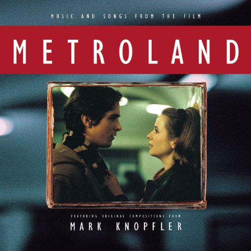 Mark Knopfler - Metroland - Zortam Music
