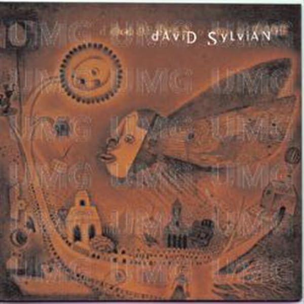 David Sylvian - I Surrender (Single Edit) Lyrics - Zortam Music