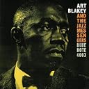 CD Cover Art