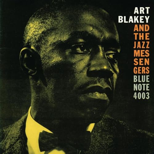 Art Blakey - Moanin