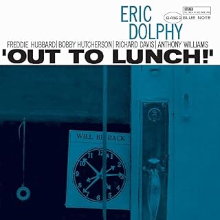 CD Cover Art