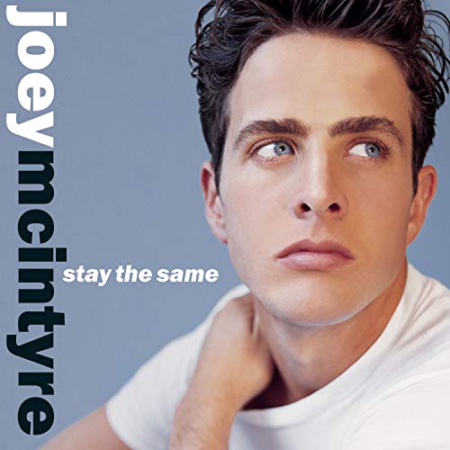 Joey McIntyre - Joey Mcintyre - Zortam Music