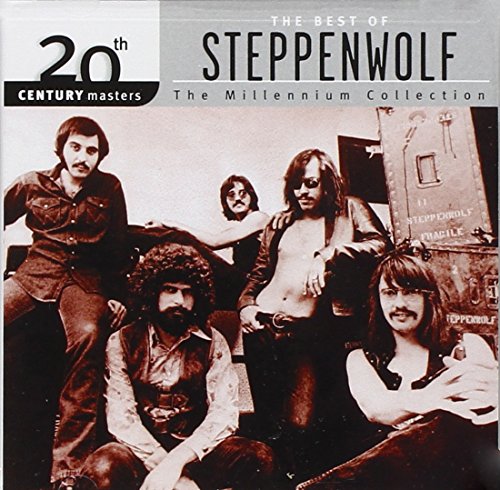 Steppenwolf - 20th Century Masters: The Millennium Collection: The Best Of Steppenwolf - Zortam Music