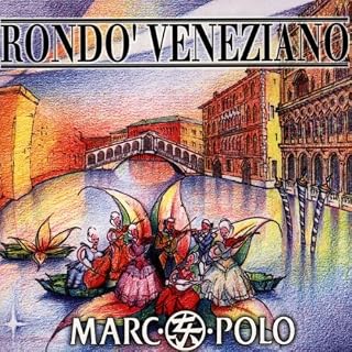 Rondo Veneziano - Marco Polo (1997)