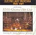Graphic: Greatest Hits Live/Moscow Sym. [Us Import] by ELO