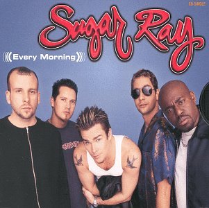 Sugar Ray - Every Morning - Zortam Music