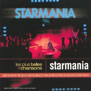 Daniel Balavoine - Starmania - Zortam Music
